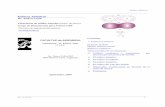 Contenido: FACULTAD de INGENIERIAmaterias.fi.uba.ar/6210/Enlaces Atómicos doc.pdf · Enlaces Atómicos Dr. Andres Ozols ... atómica a partir de los modelos de Bohr y los resultados