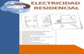 GUÍA DE INSTALACIÓN DE CABLEADO -CONDULETS · PDF file-guÍa de instalaciÓn de cableado-calibres de conductores-circuitos de la instalaciÓn-plano electrico residencial-breakers-correcta