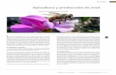 Apicultura y producción de miel - · PDF fileContexto Social y Económico I Biodiversidad y Desarrollo Humano en Yucatán EL ESTADO 111 Declinación La apicultura ha registrado una