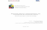 Motivación laboral y compensaciones: una investigación de ...archivochile.com/tesis/05_te/05te0012.pdf · Teorías motivacionales ... las personas, sino también las relaciones