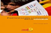Participación ciudadana en la UNASUR - cedla.org · PDF filemovimientos sociales del continente estuvieron inmersos en el debate ... 6 Rafael Alegría (2003) “El ALCA y los campesinos”.