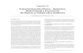 Caracterización Físico - Química, Nutricional y Funcional ...cipotato.org/wp-content/uploads/2014/06/RTAs_Ecuador_04.pdf · Cuadro 4.1. Rangos de variabilidad en la caracterización