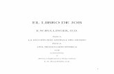 EL LIBRO DE JOB - bibleunderstanding.combibleunderstanding.com/wp-content/uploads/2017/04/EL-LIBRO-DE-JO… · observancia de figuras de dicción que ha dado El Comentario de Bengel