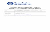 PRINCIPIOS - · PDF filePrincipios que sustenta el Sistema Tecnológico de Monterrey Antecedentes 8 ... Filosofía de la operación 21 Los egresados 21 Perfil de los consejeros 22