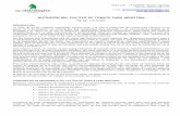 Fertilización de Tomate para Industria - agroestrategias.comagroestrategias.com/pdf/Cultivos - Fertilizacion de Tomate para... · número de factores, algunos manejables y otros