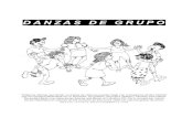 DANZAS DE GRUPO - edufisrd.weebly.comedufisrd.weebly.com/uploads/1/2/1/6/12167778/30_danzas_de_grupo.… · propia del altiplano andino y el norte de Argentina. Originariamente era