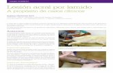 Anamnesis - Bienvenida - Welcome - Boa  · PDF file7. control de la patología y reconocer claramente la causa Bloqueantes de endorfinas: la naltrexona puede