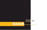 GUíA - agpd.es · PDF fileconcreto, sin prejuzgar el criterio de la Agencia Española de ... en los ficheros o tratamientos que contengan datos de salud, que se refieran exclusiva