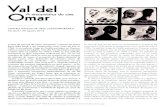 Val del Omar - CGACcgac.xunta.gal/assets/img/exposiciones/2015/folletos/folleto val... · siguiriya, es una película en forma de sinfonía audiovisual sobre la ciudad andaluza, realizada