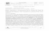 contrato 67 - Alcaldía de Palmira - Boletín de Prensa · PDF fileun abogado para el pago de cuotas partes pensionales y acompaÑamiento en la gestiÓn del cobro de acre-encias pensiÓnales