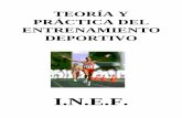 TEORA Y PRCTICA DEL ENTRENAMIENTO DEPORTIVOfutbolcarrasco.com/wp-content/uploads/2014/08/futbolcarrascoinef4... · Las capacidades físicas y su relación con las cualidades físicas