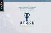 Arquitectura Biológica - arqka.comarqka.com/espanol/arquitecturabiologica/pdf/arquitectura biologica... · Geometría Sagrada. Arq.Ka Consultants Nikkei Japanese Worldwide 2014.