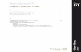 Programa Extra 01 P-100 2012 - Palau de la Mú · PDF file01 Divendres, 10 de maig de 2013 20.30 h — Sala de Concerts ... Blomstedt, V. Gergiev, S. Oramo, V. Sinajskij, J. P. Saraste,