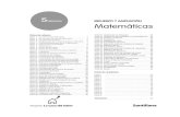 PRiMaRia Matemáticas - myfpschool.commyfpschool.com/wp-content/uploads/2015/11/5-PRIMARIA.-SANTILLA… · Refuerzo y ampliación Matemáticas 5 es una obra colectiva, concebida,