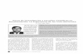 Focos de investigación y escuelas científicas en ... · PDF fileDir: Hernández Sánchez-Barba, Mario (historia). T.: “León Fe-lipe y su proyección en América. Estudio bibliográfico-documental
