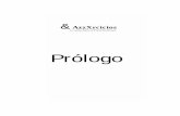 Prólogo -  · PDF filePiano Virtuoso 1 - Acordes, así como Piano Virtuoso 2 - Escalas, ambos libros del mismo autor. Improvisación: Los Ejercicios. Acordes con Acordes