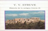 V. V. Struve - mercaba.org - Épocas y temas... · V. V. Struve - 3 de 151 - V. V. Struve El profesor V. V. Struve constituye un caso muy específico dentro del grupo de estudiosos