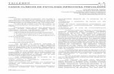 CASOS CLÍNICOS DE PATOLOGÍA INFECCIOSA · PDF fileRX tórax: infiltrado parahiliar bilateral inespecífico, sin características miliares, sin adenopatías ... Fig. 1 Lectura Prueba