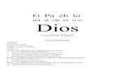 El Pu eb lo - Convención de Iglesias Bautistas · PDF file1. Una nueva perspectiva de la iglesia local 2. ... de la iglesia local en perspectiva histórica 5. ... los programas de