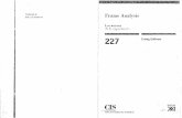 r ---------- 227 Erving Goffman - FCPOLIT · PDF fileNota del traductor, por José Luis Rodríguez ... de rol» y «distancia del rol» en el análisis de cómo la gente desempeña