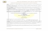 CÓDIGO DE PROCEDIMIENTOS CIVILES PARA EL … de Mexico... · cÓdigo de procedimientos civiles para el distrito federal c onsejerÍa jurÍdica y de servicios legales página 3 de