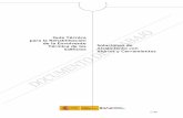 Guía Técnica Soluciones de Aislamiento con Vidrios y ... · PDF file“Soluciones de Aislamiento con Vidrios y Cerramientos " Contenido: Esta publicación forma parte de la colección
