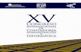 IMPORTANCIA DE LA COMUNICACIÓNcongreso.investiga.fca.unam.mx/docs/xv/docs/62.pdf · 4 necesidad de desarrollar nuevos conceptos y marcos teóricos para analizar formas organizacionales