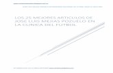 JOSE LUIS MEJIAS POZUELO EN LA CLINICA DEL FUTBOLlcf-campus.com/PDF/ebook/jlmp.pdf ·  En Colaboracion con La Clinica del Futbol  INDICE EJERCICIOS - EJERCICIO: TRANSICIONES ...