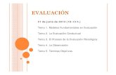[Sólo lectura] - cop-asturias.com · PDF filelos principales sesgos de la observación. Falacia de validación personal o efecto Forer ... Microsoft PowerPoint - [Sólo lectura]