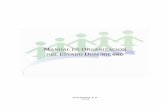 MANUAL DE ORGANIZACION 1A - map.gob.do del Estado 2010.pdf · Manual de Organización del Estado Dominicano / SEAP - 2009 / 3 PRESENTACION El desarrollo de la Administración Publica