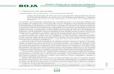 BOJA - Junta de Andalucía · PDF fileNúmero 124 - V iernes, 30 de junio de 2017 Boletín Oficial de la Junta de Andalucía