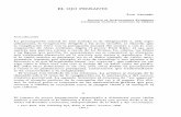 EL OJO PENSANTE - dianoia.filosoficas.unam.mxdianoia.filosoficas.unam.mx/files/8213/6987/4891/DIA84_Argudin.pdf · templaci6n de obras artisticas. Segun el pintor Paul Klee,>el ojo