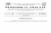 GOBIERNO CONSTITUCIONAL DEL ESTADO DE …ordenjuridico.gob.mx/Documentos/Estatal/Puebla/wo109807.pdf · de la producción industrial, recorte del gasto de capital del sector petrolero;