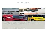 Nuestra empresa especializada, desde hace 15 años, en el ... Folleto Corporativo_Abr09.pdf · Nuestra empresa forma parte del Grupo Daimler y está especializada, desde hace 15 años,