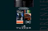 Drenaje Cat2014 castellano - Tuyper:: · PDF fileLas principales aplicaciones de los tres sistemas de drenaje de TUYPER-IMA se producen en aquellas situaciones donde es necesario CAPTAR