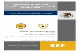 Actualización manual de Procedimientos H. Ayuntamiento …villadealvarez.gob.mx/.../2014/02/Manual-de-Procedimientos-Portada.pdf · ... se debe a que la realización de un manual