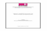 AMBIENTE Y DESEMPEÑO INSTITUCIONAL 2005. · PDF filepresenta los resultados generales de la EDI 2005 obtenidos por el SERVICIO NACIONAL DE APRENDIZAJE SENA. ... detalles sobre el