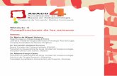 Módulo 3 Complicaciones de los estomas - campusabaco.orgcampusabaco.org/pdf/Abaco4.UnidadDidactica.Modulo3.pdf · Módulo 3 Complicaciones de los estomas Autores: Dr. Mario de Miguel