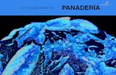 los mejores libros de PANADERÍA · PDF file096 097 “Recetas con ingredientes, procesos, fotos paso a paso y técnicas novedosas” os encontramos ante un resurgir de la panadería