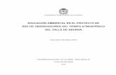 EDUCACIÓN AMBIENTAL EN EL PROYECTO DE RED DE  · PDF filef # 16 jardÍn hidrobotÁnico ‬ caucasia .....38 f # 17 redsomat - corantioquia