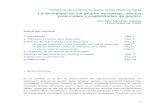 Cap.tulo Gesti.n de la diversidad - iegd. · PDF file1 Pendiente de publicación por la Universidad de Cádiz La diversidad en los grupos de trabajo: efectos potenciales y posibilidades