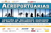 INSTALACIONES & TERMINALES AEROPORTUARIAS · PDF filelos Programas Internos de Protección Civil de las Oficinas Generales del Organismo y de los Aeropuertos que forman la red aeroportuaria