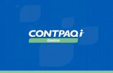 “El - CONTPAQi® Software empresarial · PDF fileNuestra agenda de hoy. Panel de Conferencistas ... ingresos y gastos con fundamentos. 6. ... Llevar un control de gastos te brinda: