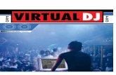 VIRTUAL DJ PRO - bajenlo.com Manual_del... · 2 Introducción a las mezclas (DJING) El trabajo o la tarea de un buen Pinchadiscos se puede dividir en tres partes: 1. Seleccionar la