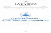 Gaceta 56-2013 Lunes 01 de Abril - ine.gob.ni · PDF filepublicado en La Gaceta, ... con fecha 9 de enero de 2013, por medio de la cual se aprobó por ... INE- 1999 y en vigencia desde