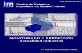 Centro de Estudios Ingeniería de · PDF file1998, Universidad Técnica de Oruro, Universidad Mayor de San Andrés y Universidad Mayor de ... Severidad de las vibraciones registradas