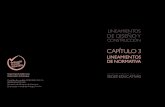 LINEAMIENTOS DE NORMATIVA - viva.gov.coviva.gov.co/wp-content/uploads/2015/10/lineamiento_sedes_cap_3.pdf · contenido introducciÓn norma tÉcnica colombiana ntc 4595: planeamiento
