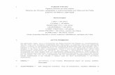 1 FUEGO FATUO - · PDF file1 1 FUEGO FATUO Ópera cómica en tres actos Música de Chopin, adaptada e instrumentada por Manuel de Falla [Libreto de María Lejárraga] 2 Personajes