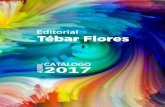 Editorial Tébar Flores · PDF filepaginas catalogo FINAL_2017.indd 2 22/03 ... Progresiones aritméticas de orden superior. Tema 8 ... Curso básico de ecuaciones diferenciales