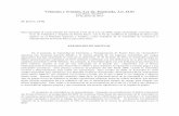 Ley 30 - PUERTO RICO Microjuris · PDF fileVehículos y Tránsito, Ley de; Enmienda, Art. 23.01 Ley Núm. 30-2013 ... unido a la transacción de la privatización de la PR-22 y la